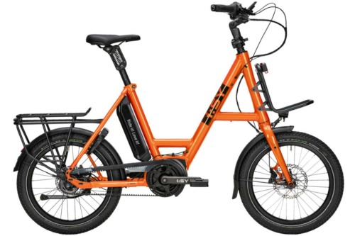 XXL E5 ZR RT Comfort