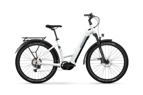 Yucatan X12 Pro (Lowstep)