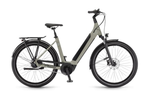 Sinus N5 eco Tief