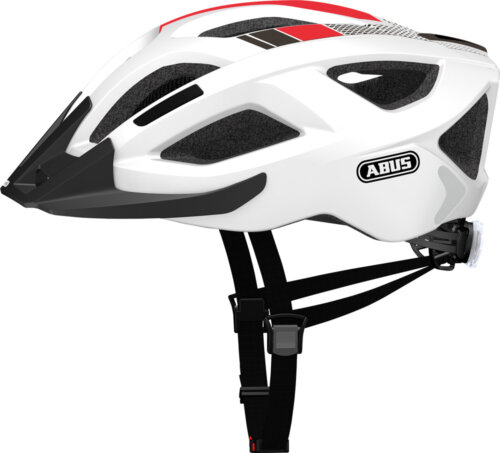 Aduro 2.0 Race White