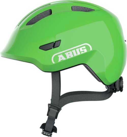 Smiley 3.0 Shiny Green