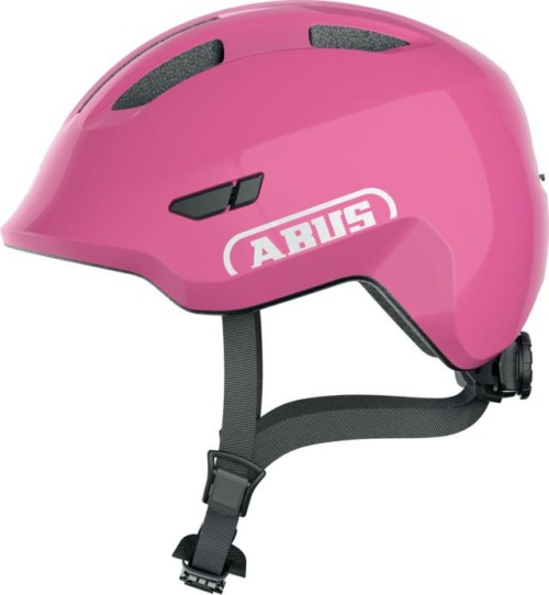Smiley 3.0 Shiny Pink