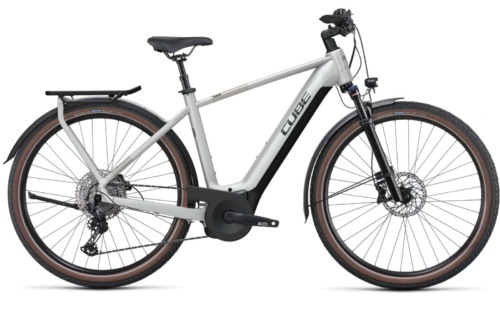 Touring Hybrid Pro 625 Diamant