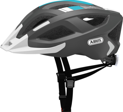 Aduro 2.0 Race Grey