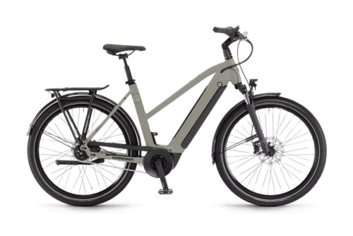 Sinus N5 eco Trapez
