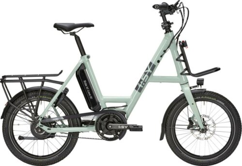 XXL N3.8 ZR (mint green)
