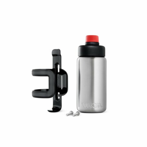 GLUG Edelstahlflasche
