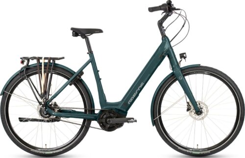 Eli 2.2 Bosch Active Line Plus Wave 625Wh