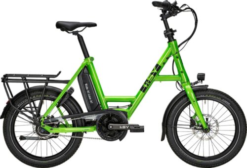 S8 RT 500Wh (froggy green)