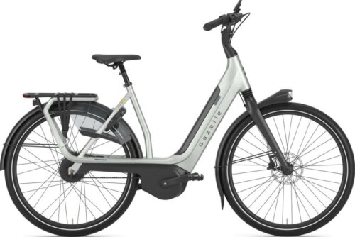 Avignon C380 HMB 400Wh (Pebble Grey)