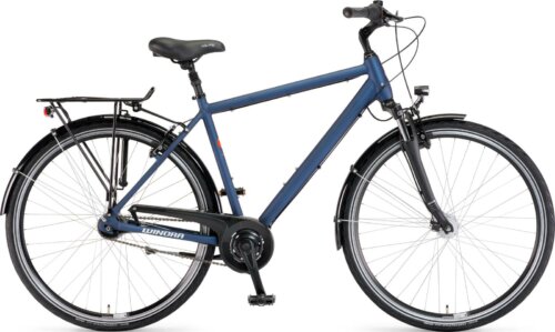 Holiday N7 Diamant (Cobalt matte)