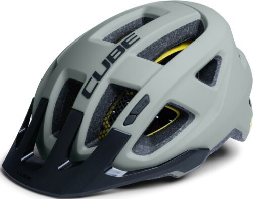 Helm FLEET (Grey)