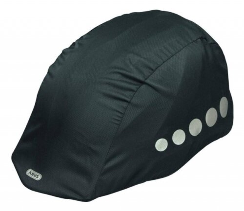 Rain Caps Universal Black