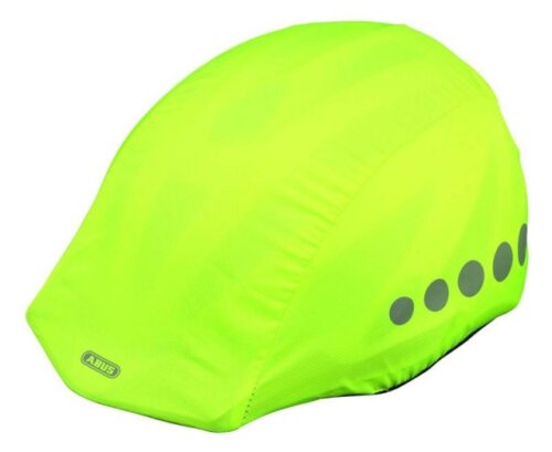 Rain Caps Universal Yellow