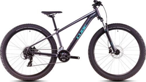 Acid 260 Disc (Galactic N Cyan)