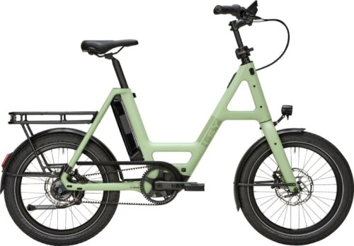 Skyfly E5 ZR F (Light Green)