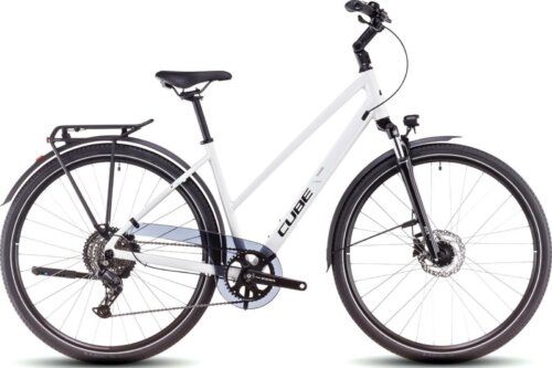 Touring ONE (Cotton N Black)