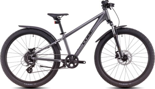 Acid 240 Disc Allroad (Grey N Flash)
