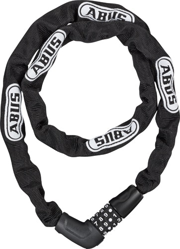 Steel-O-Chain 5805C/110 Combo (Black)