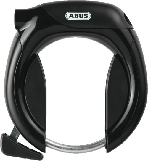 PRO TECTIC™ 4960 NR + RAH­MEN­SCHLOSSKETTTE 6KS/85 + TASCHE ST5850 (Black)