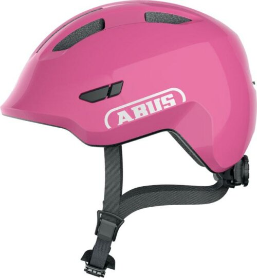 Smiley 3.0 (Shiny Pink)