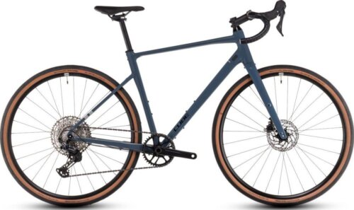 Nuroad Pro (Night N Black)