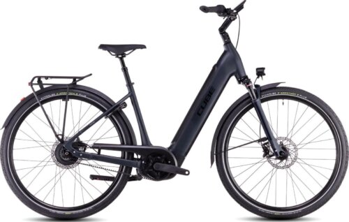 Supreme Hybrid Deluxe Pro 625 (Night N Black)