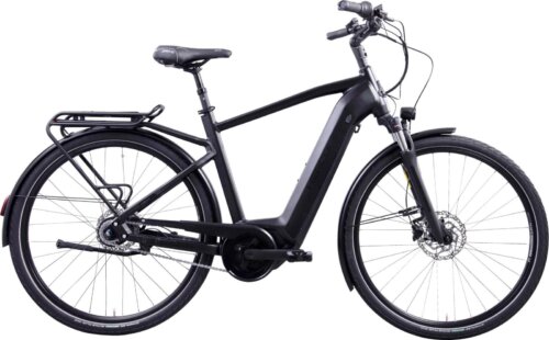Robert/a Deluxe I-F8 Diamant 625Wh