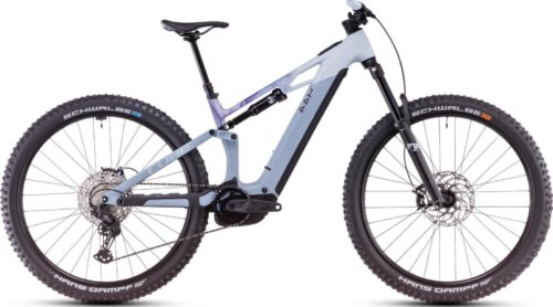 Stereo Hybrid ONE44 HPC Race