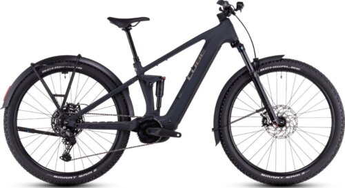 Stereo Hybrid ONE22 Pro Allroad