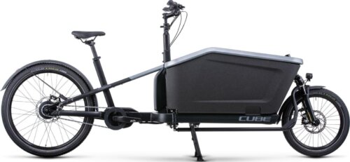 Cargo Dual Hybrid 1000