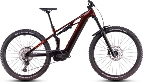 Stereo Hybrid ONE77 HPC Race