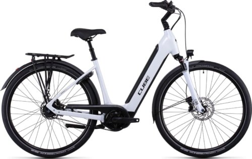 Supreme RT Hybrid EXC 500