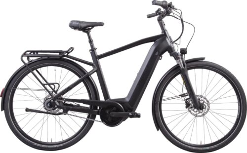Robert/a Deluxe I-R8 Diamant 500Wh