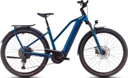 Kathmandu Hybrid EX