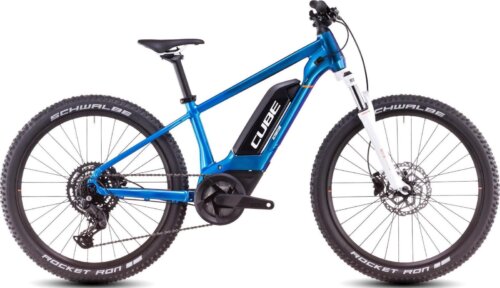 Acid 240 Hybrid Rookie Pro 400