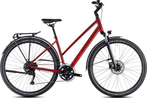 Touring Pro