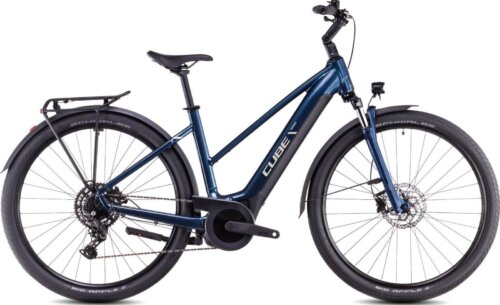 Touring Hybrid ONE 625