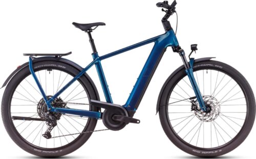 Kathmandu Hybrid EX