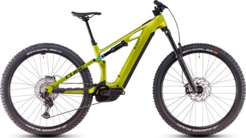 Stereo Hybrid ONE44 HPC Race