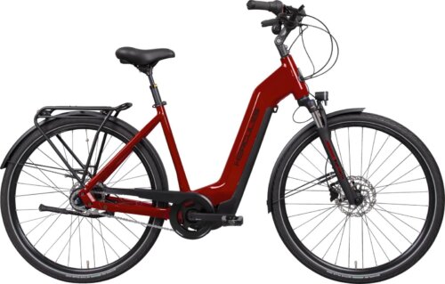 Intero I-R8 Wave 500Wh