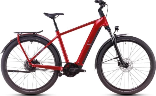 Kathmandu Hybrid Comfort Pro
