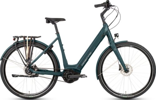 Eli 2.5 Bosch Active Line Plus Wave 500Wh