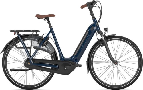 Arroyo C7+ Elite Tiefeinsteiger 500Wh Nexus 7