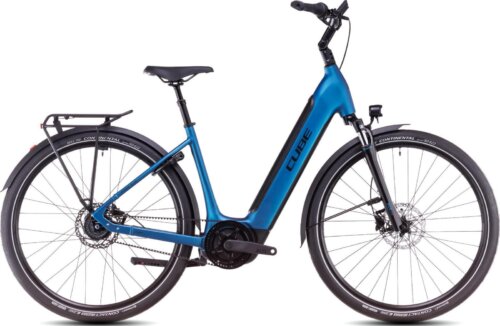 Supreme Hybrid Deluxe ONE 625