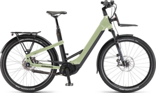 Yakun R5 Pro Low
