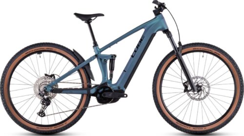 Stereo Hybrid ONE22 Race