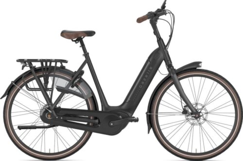 Grenoble C8 HMB Wave 500Wh