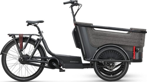 Fier-3 500 WH