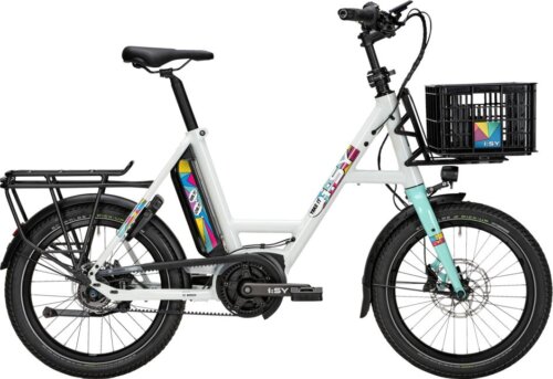 POP ART E5 ZR RT